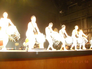Scottsdale Arts - Kolo Japanese drummers