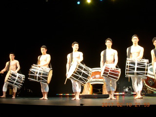 Scottsdale Arts - Kolo Japanese drummers