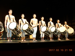 Scottsdale Arts - Kolo Japanese drums