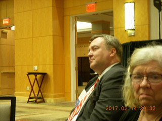 Hillsdale College seminar - Scott Hall