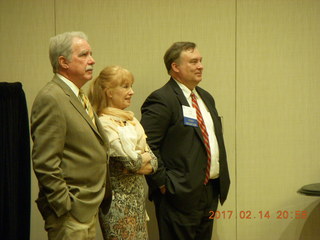 Hillsdale College seminar - Scott Hall