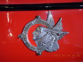 Alan Travis car collection - photos