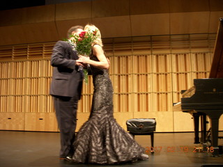 Scottsdale Arts - Olga Kern piano