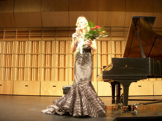 Scottsdale Arts - Olga Kern piano