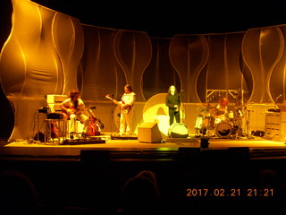 Scottsdale Arts - Genesis concert