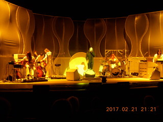 Scottsdale Arts - Genesis concert