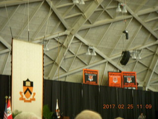 Swarthmore and Princeton - the choice I faced forty-two years ago