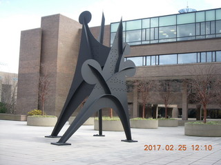 Princeton Alumni Day - architecture science program
