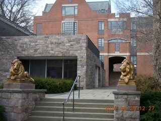Princeton Alumni Day