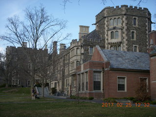 Princeton Alumni Day