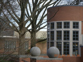 Princeton Alumni Day - Wilson College