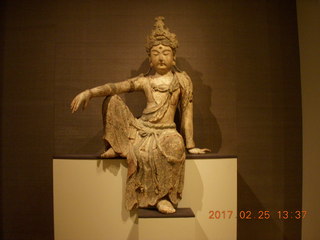 Princeton Alumni Day - Art Museum
