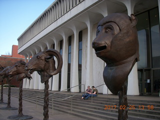 Princeton Alumni Day - Woodrow Wilson School