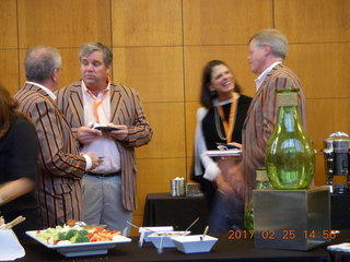 Princeton Alumni Day - Woodrow Wilson School - alumni