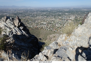 NH2T hike - Squaw Peak