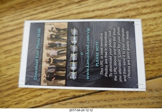 Millar fly-in - Kim T taking pictures of cars