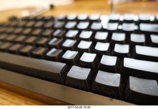 keyboard