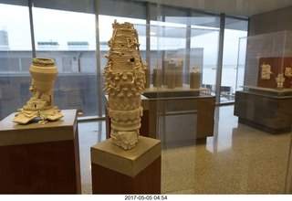 airport sculpture