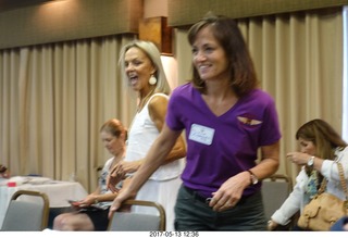 Arizona Pilots Association (APA) back-country meeting