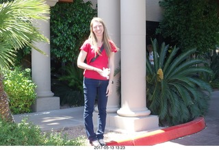 Arizona Pilots Association (APA) back-country meeting