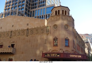 Orpheum Theater