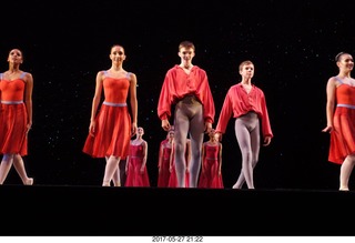 Orpheum Theater - Ballet School of Arizona