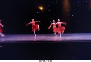 Orpheum Theater - Ballet School of Arizona