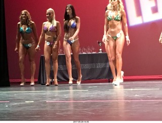 Mesa Arts Center - International Physique League (IPL) show - 33 Tami Nelson