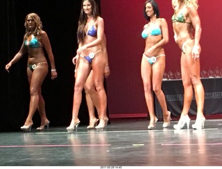 Mesa Arts Center - International Physique League (IPL) show - 33 Tami Nelson