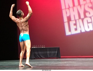 Mesa Arts Center - International Physique League (IPL) show - 12 Nick Torgerson