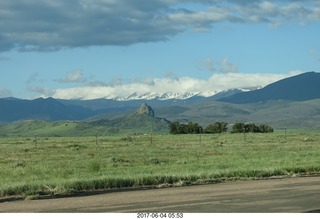 La Veta, Colorado