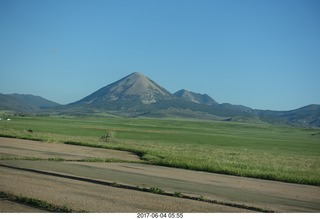 La Veta, Colorado, airport (07V)