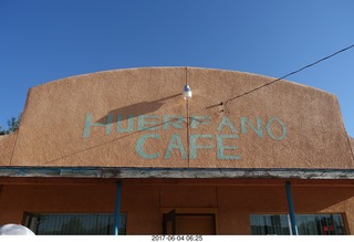 La Veta, Colorado, airport (07V)