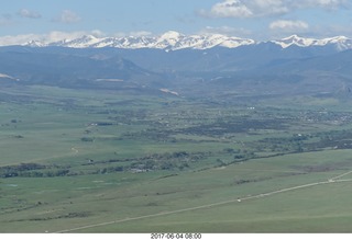 aerial - Colorado