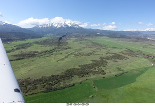 294 9q4. aerial - Colorado