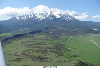 aerial - Colorado