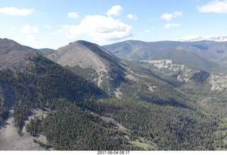 aerial - Colorado