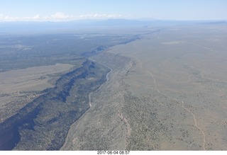 aerial - Colorado