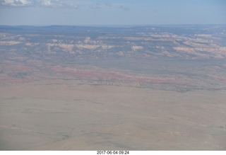 aerial - Colorado