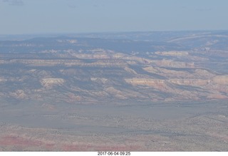 aerial - Colorado