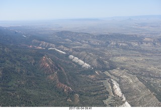 aerial - Colorado