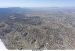 aerial - Colorado