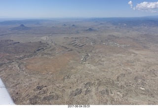 aerial - Colorado