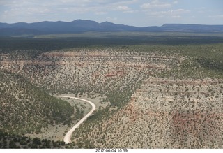 aerial - Colorado