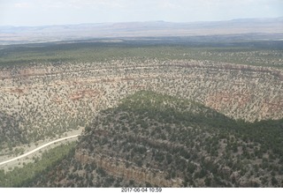 aerial - Colorado