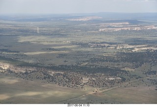 aerial - Arizona