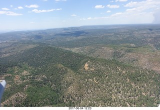 aerial - Arizona