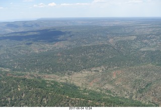 aerial - Arizona