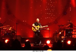 Brit Floyd concert Comerica Theatre