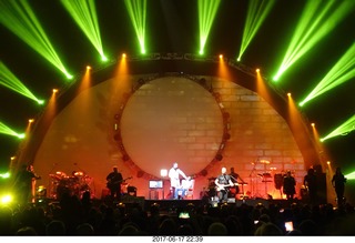 Brit Floyd concert Comerica Theatre